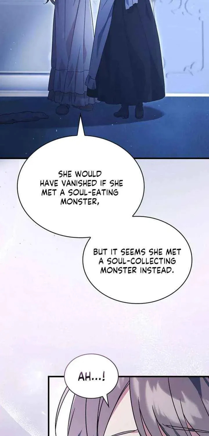 The Tower Master Who Became the Grand Duchess Chapter 52 page 59 - 