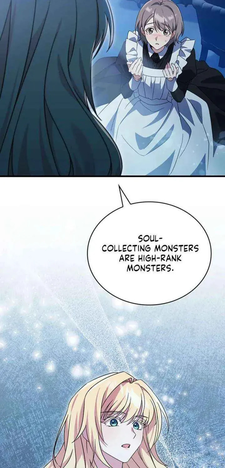 The Tower Master Who Became the Grand Duchess Chapter 52 page 62 - 