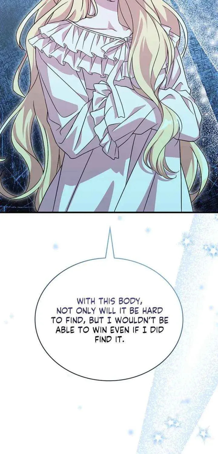 The Tower Master Who Became the Grand Duchess Chapter 52 page 63 - 