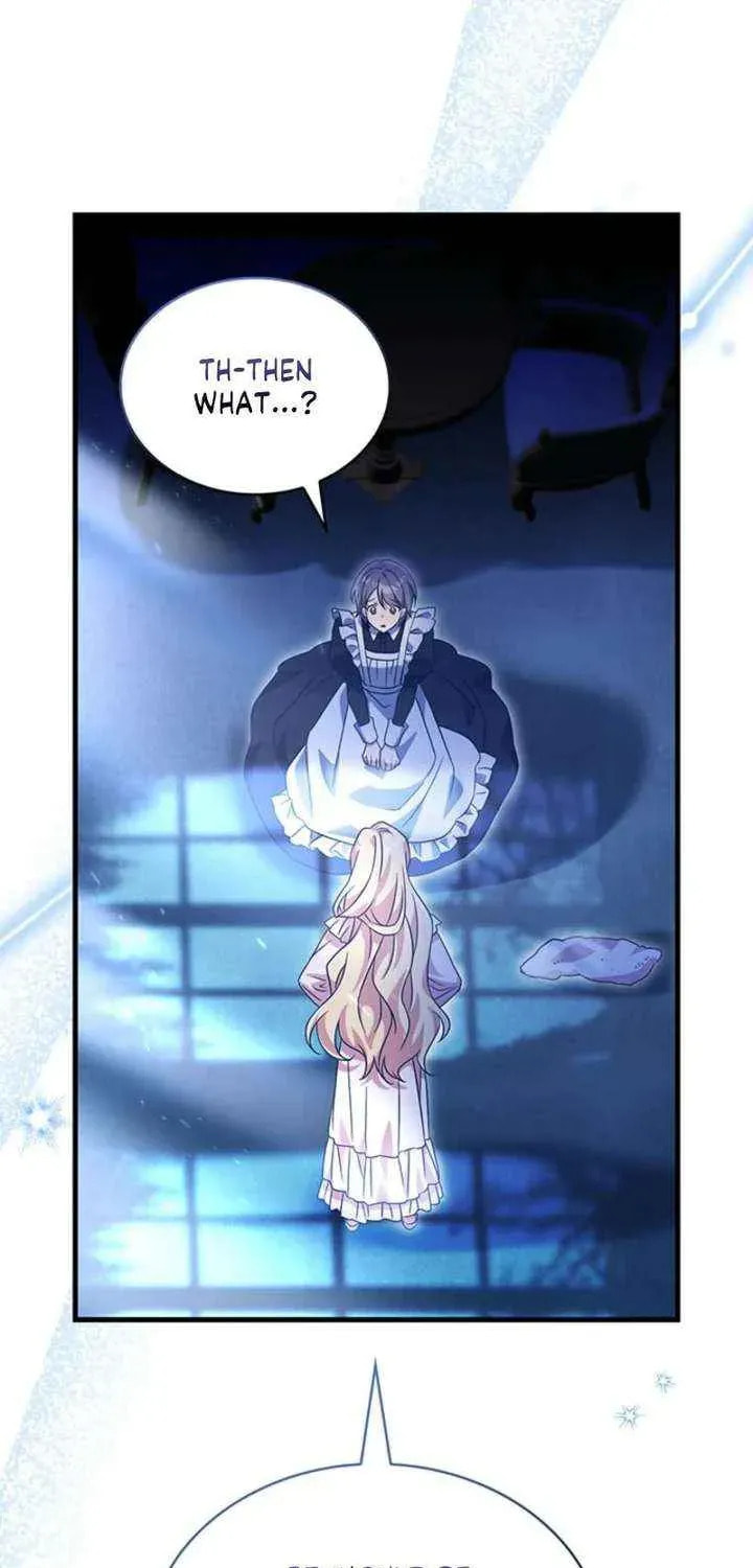 The Tower Master Who Became the Grand Duchess Chapter 52 page 64 - 