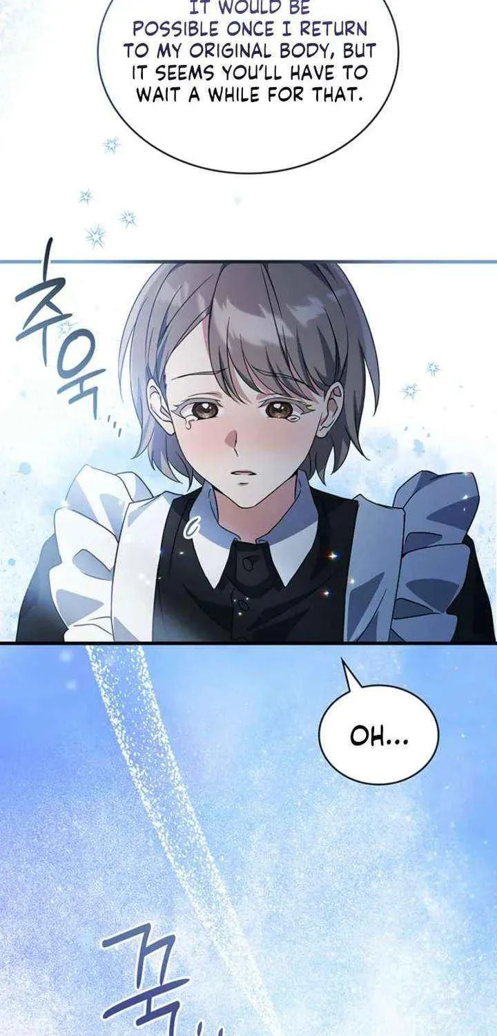 The Tower Master Who Became the Grand Duchess Chapter 52 page 65 - 