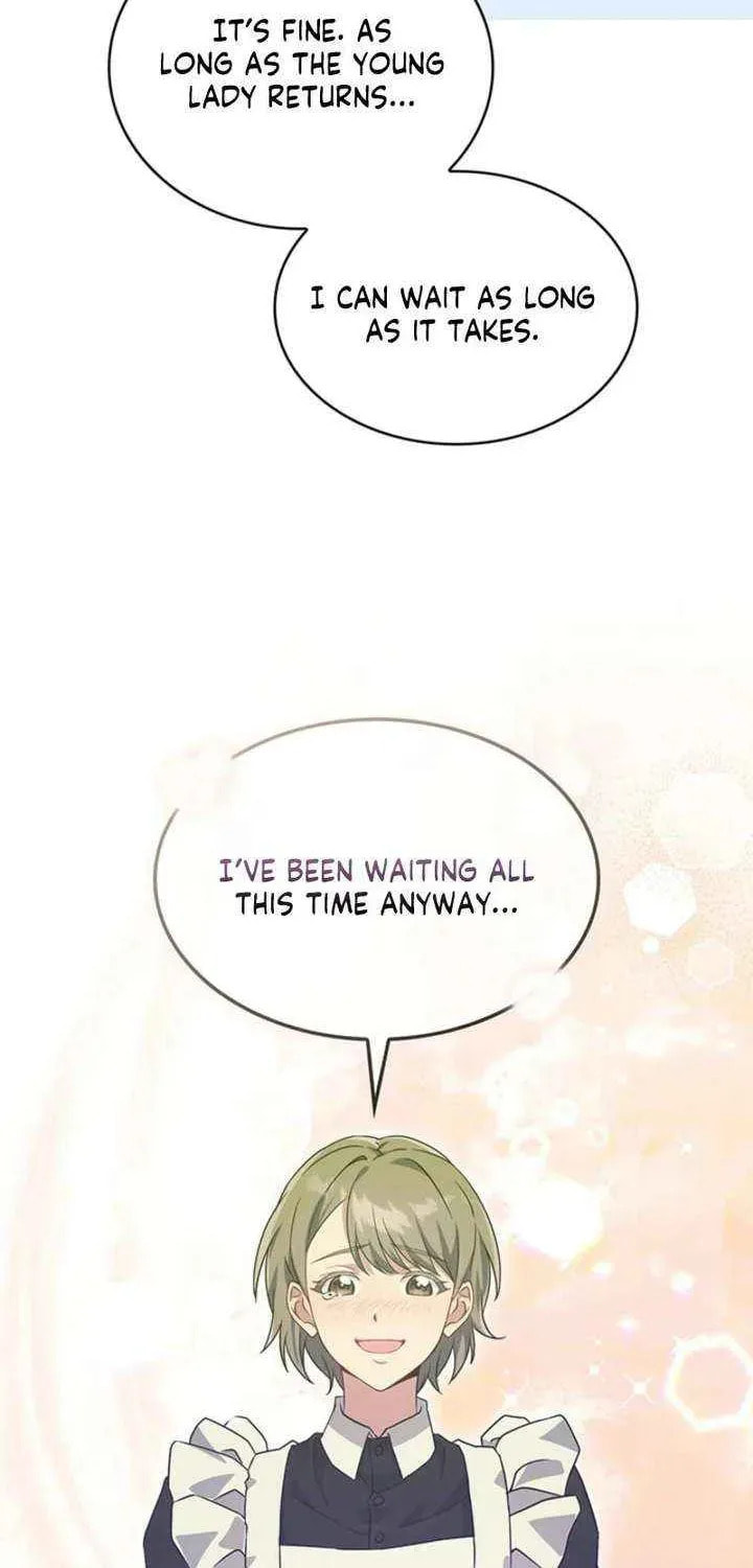 The Tower Master Who Became the Grand Duchess Chapter 52 page 67 - 