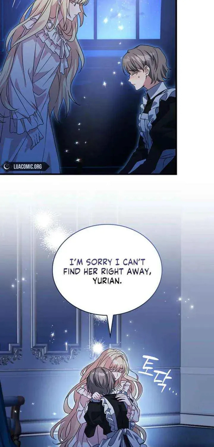 The Tower Master Who Became the Grand Duchess Chapter 52 page 69 - 