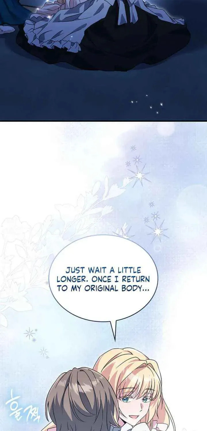 The Tower Master Who Became the Grand Duchess Chapter 52 page 70 - 
