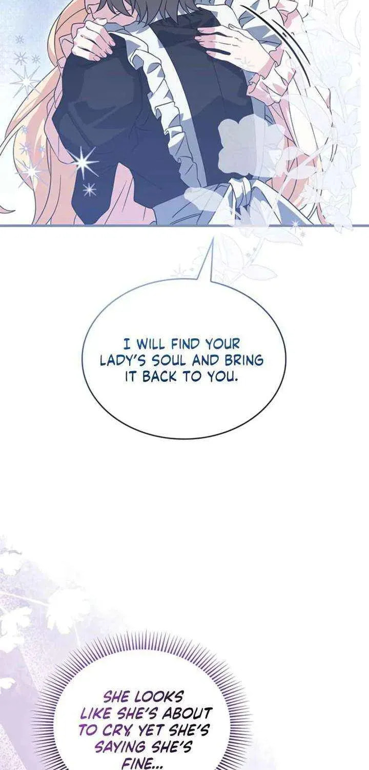 The Tower Master Who Became the Grand Duchess Chapter 52 page 71 - 