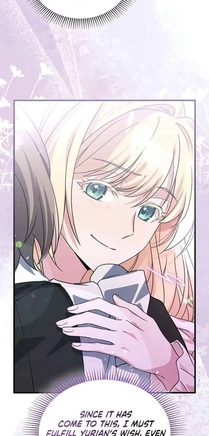 The Tower Master Who Became the Grand Duchess Chapter 52 page 72 - 
