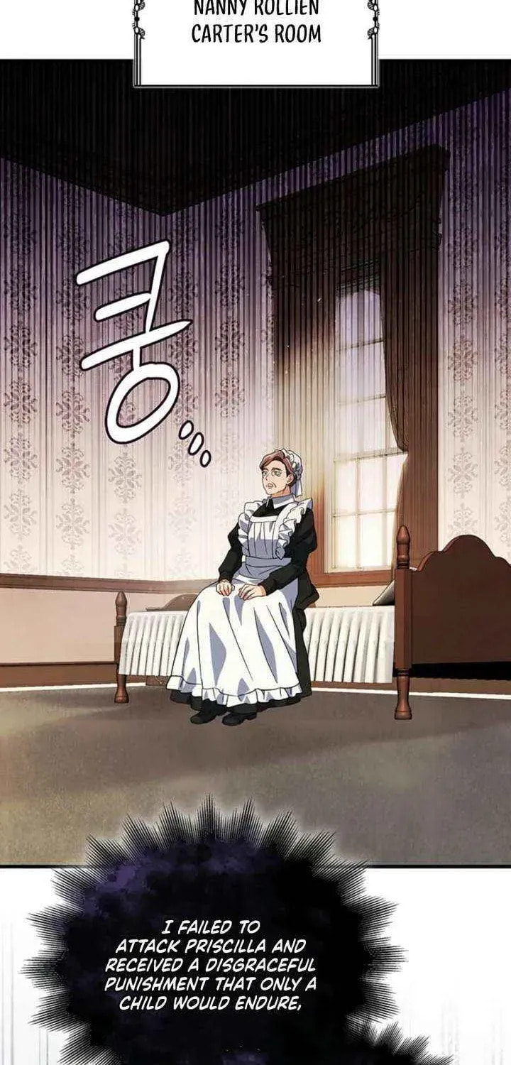 The Tower Master Who Became the Grand Duchess Chapter 52 page 74 - 