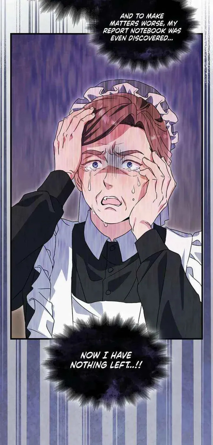 The Tower Master Who Became the Grand Duchess Chapter 52 page 75 - 
