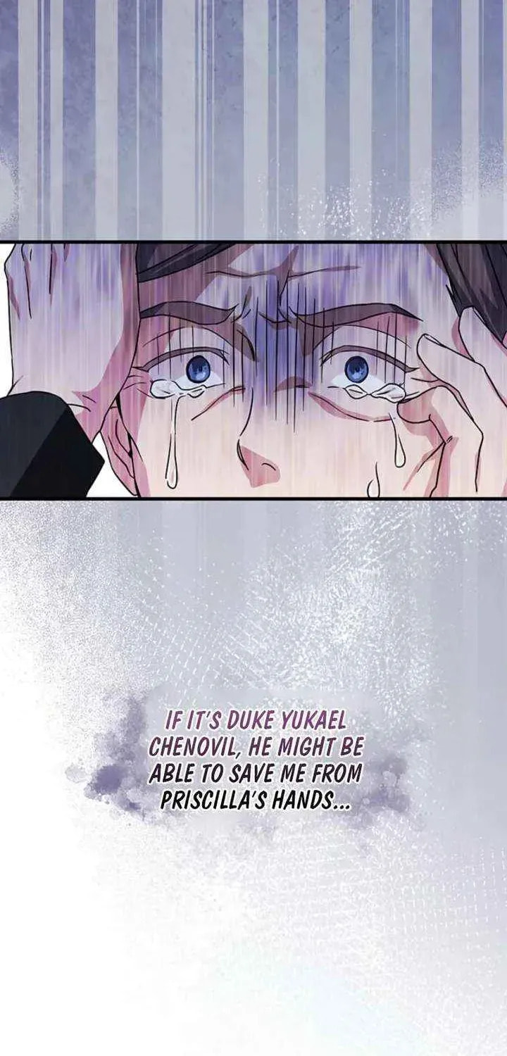 The Tower Master Who Became the Grand Duchess Chapter 52 page 76 - 