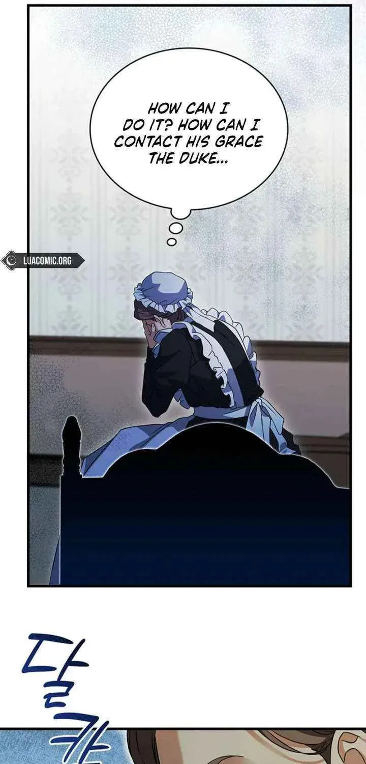The Tower Master Who Became the Grand Duchess Chapter 52 page 77 - 