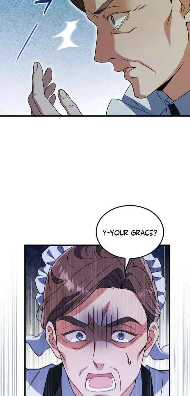 The Tower Master Who Became the Grand Duchess Chapter 52 page 78 - 