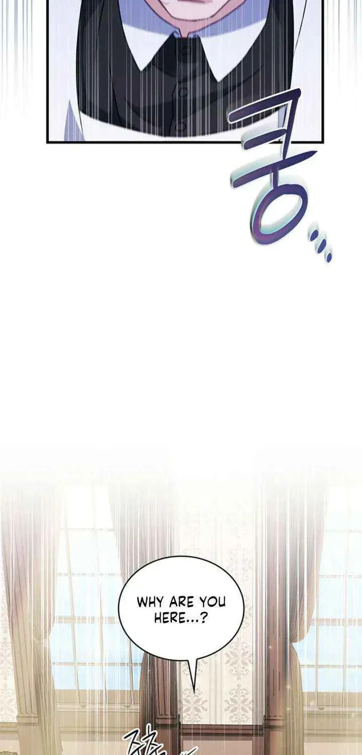 The Tower Master Who Became the Grand Duchess Chapter 52 page 79 - 