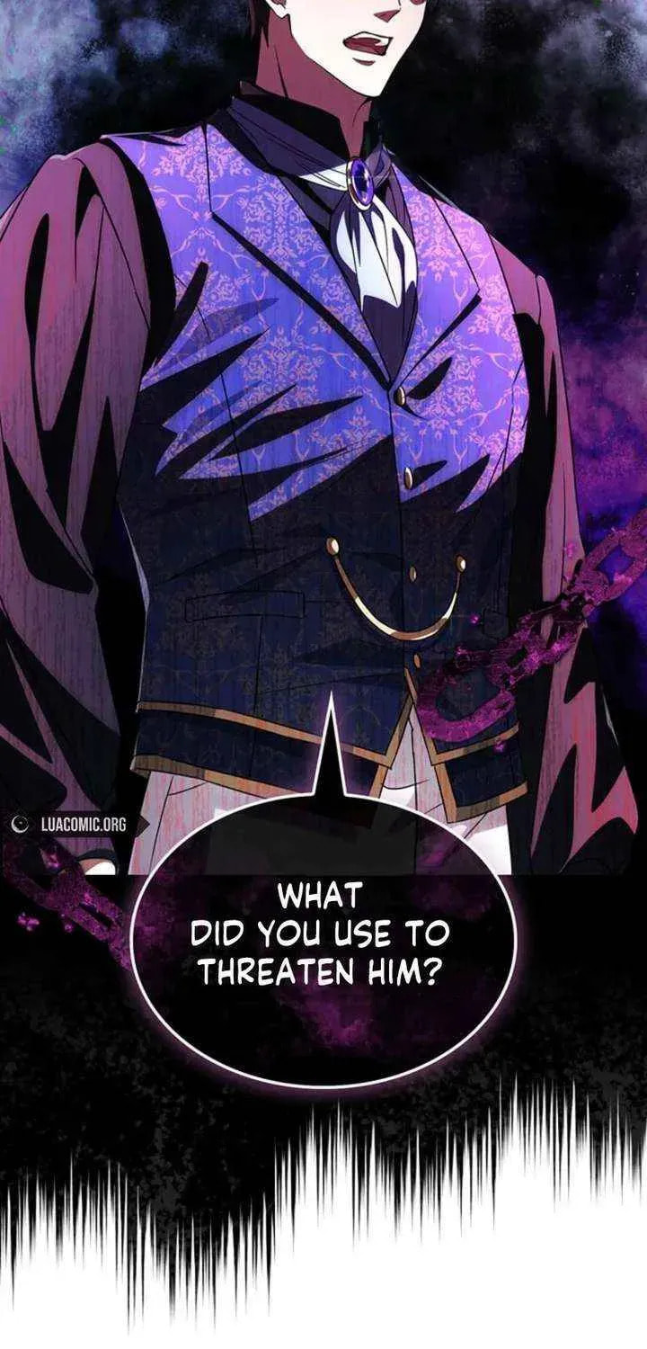 The Tower Master Who Became the Grand Duchess Chapter 52 page 82 - 