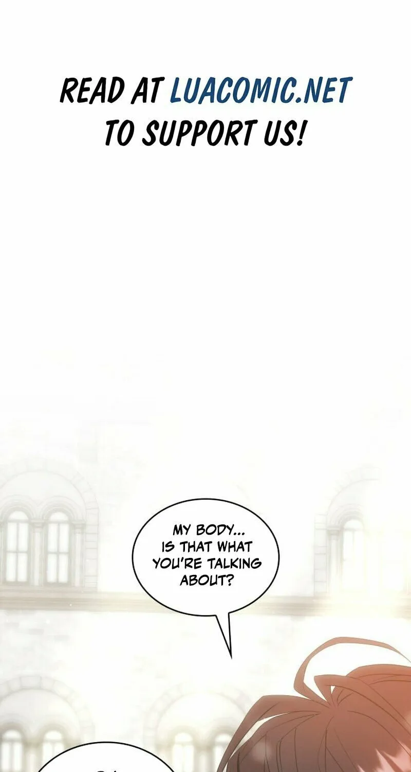 The Tower Master Who Became the Grand Duchess Chapter 6 page 2 - 