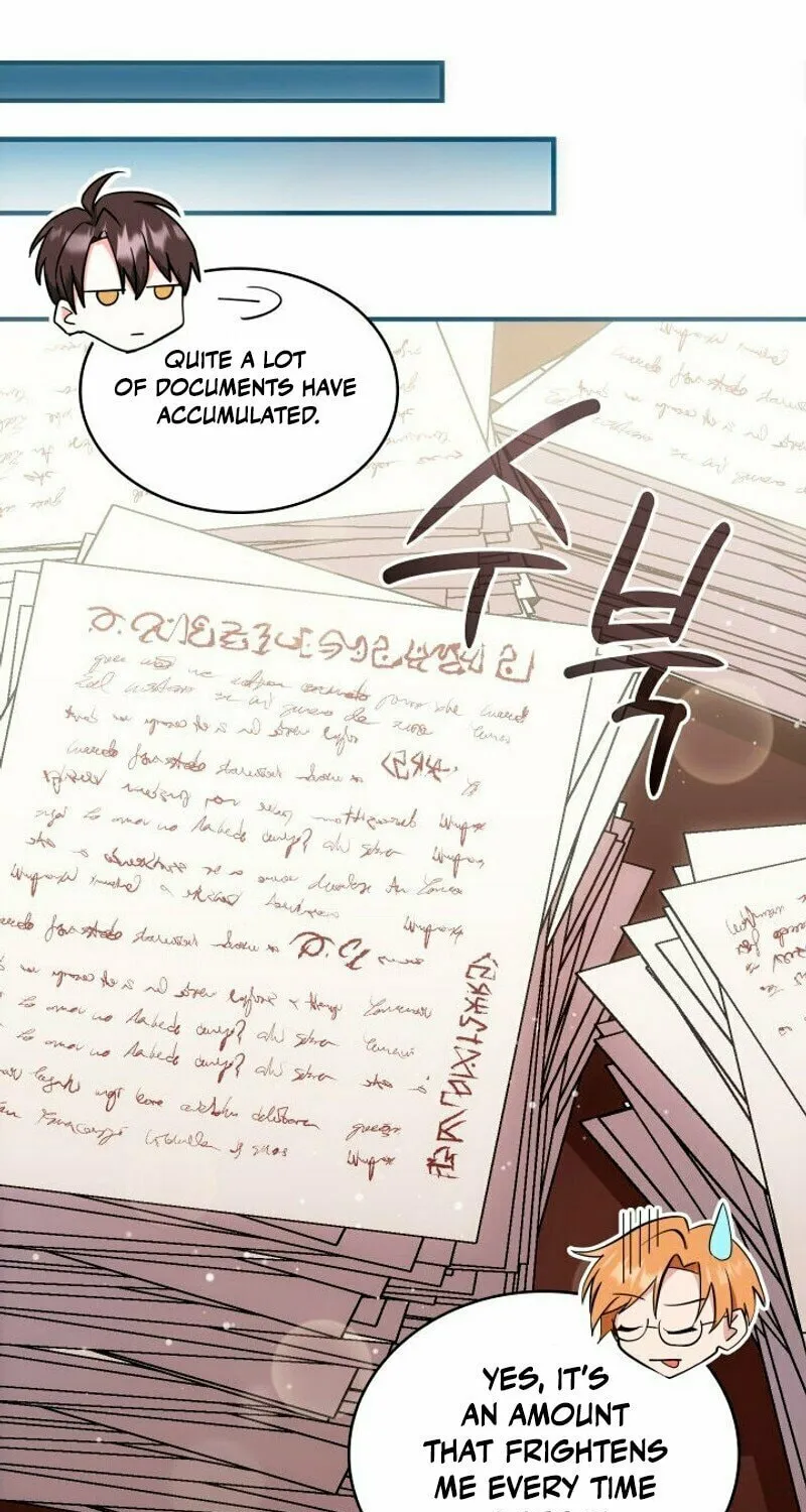 The Tower Master Who Became the Grand Duchess Chapter 6 page 11 - 