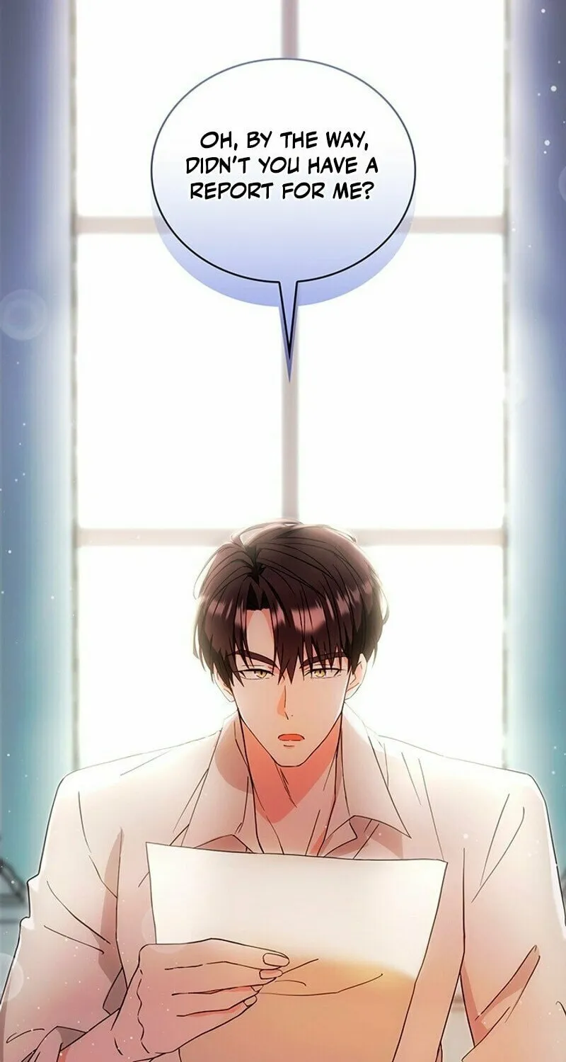 The Tower Master Who Became the Grand Duchess Chapter 6 page 14 - 