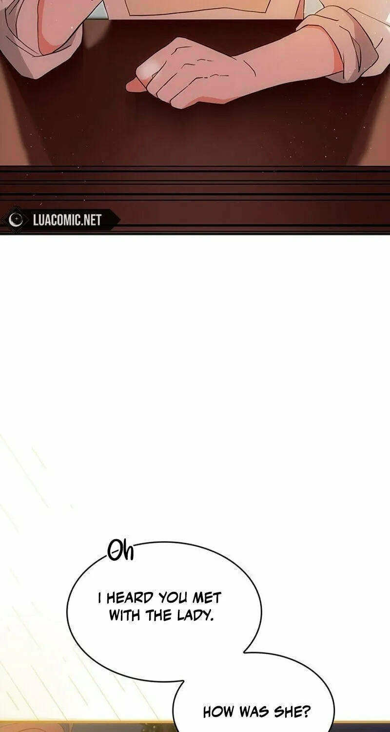 The Tower Master Who Became the Grand Duchess Chapter 6 page 15 - 