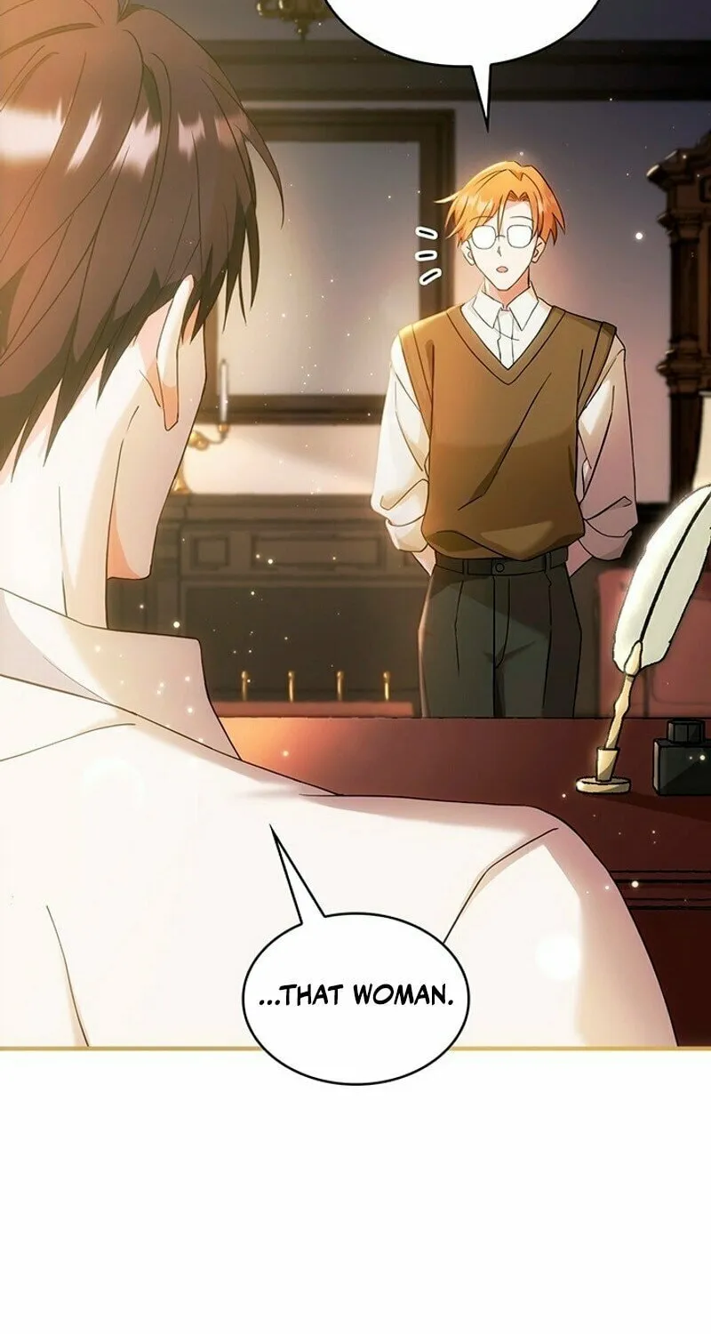 The Tower Master Who Became the Grand Duchess Chapter 6 page 16 - 