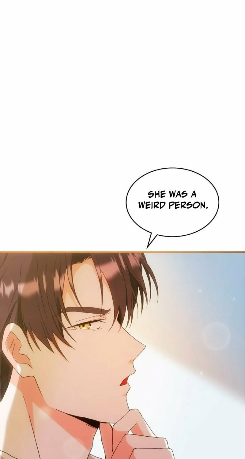 The Tower Master Who Became the Grand Duchess Chapter 6 page 19 - 