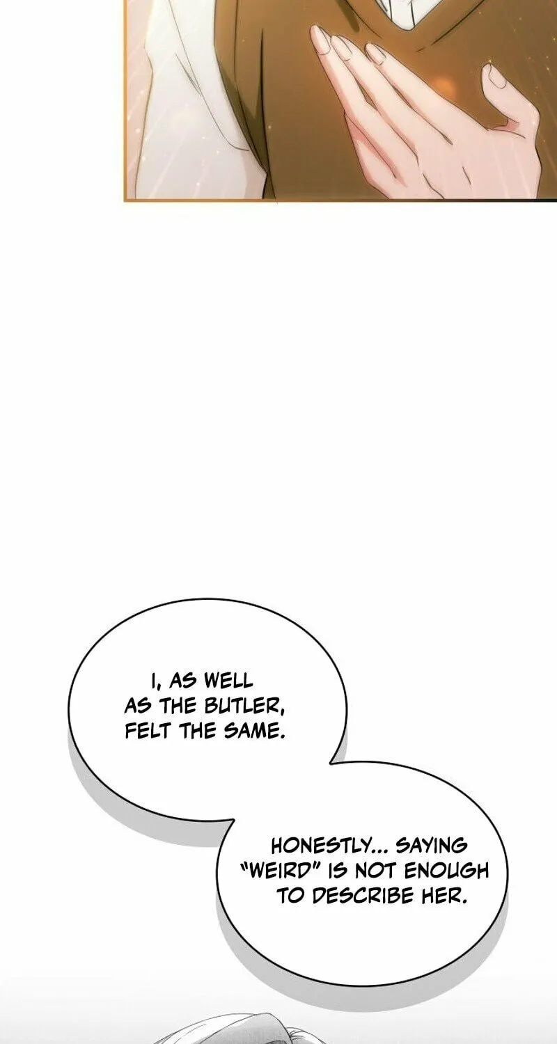 The Tower Master Who Became the Grand Duchess Chapter 6 page 21 - 