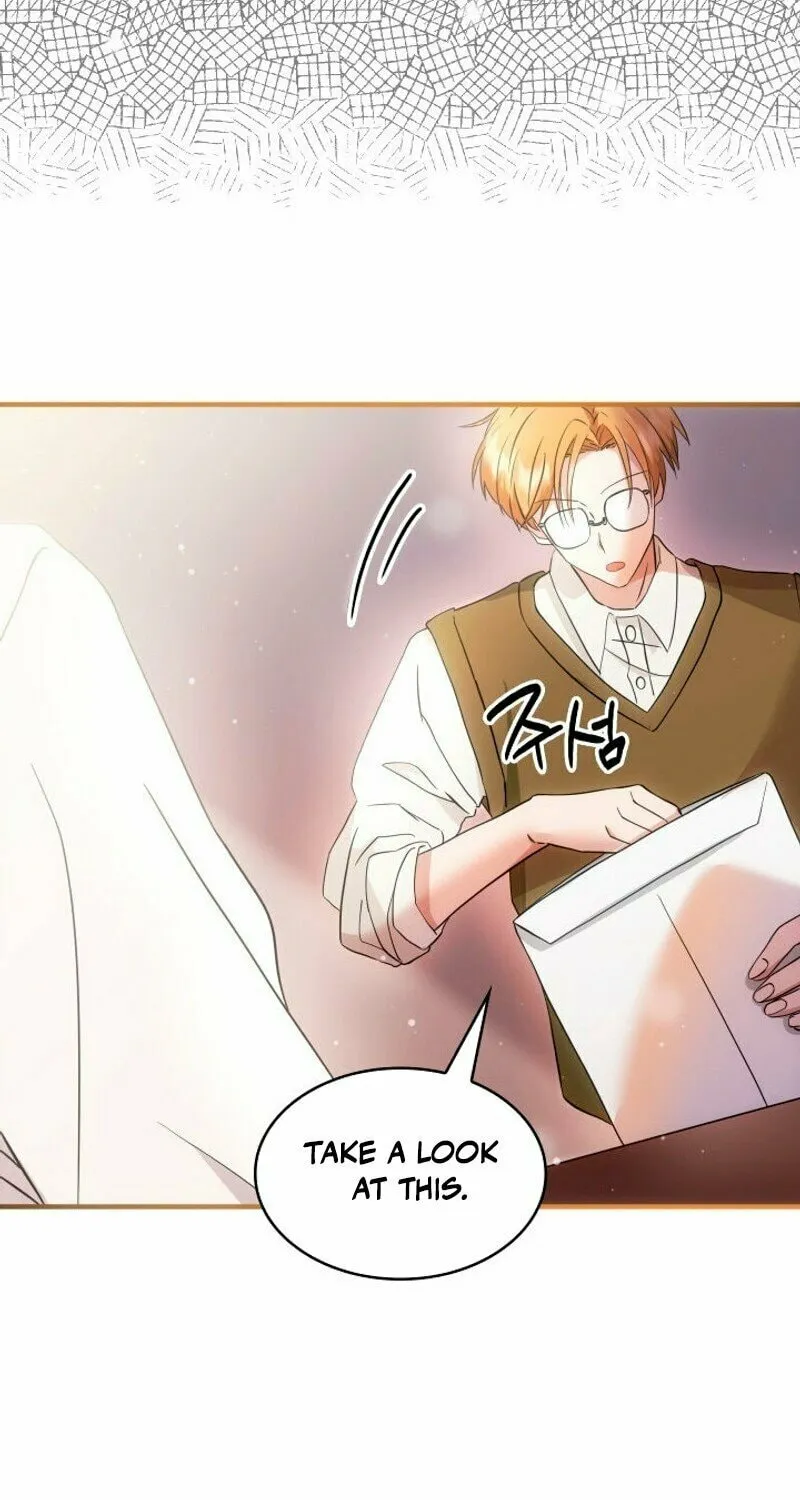 The Tower Master Who Became the Grand Duchess Chapter 6 page 23 - 