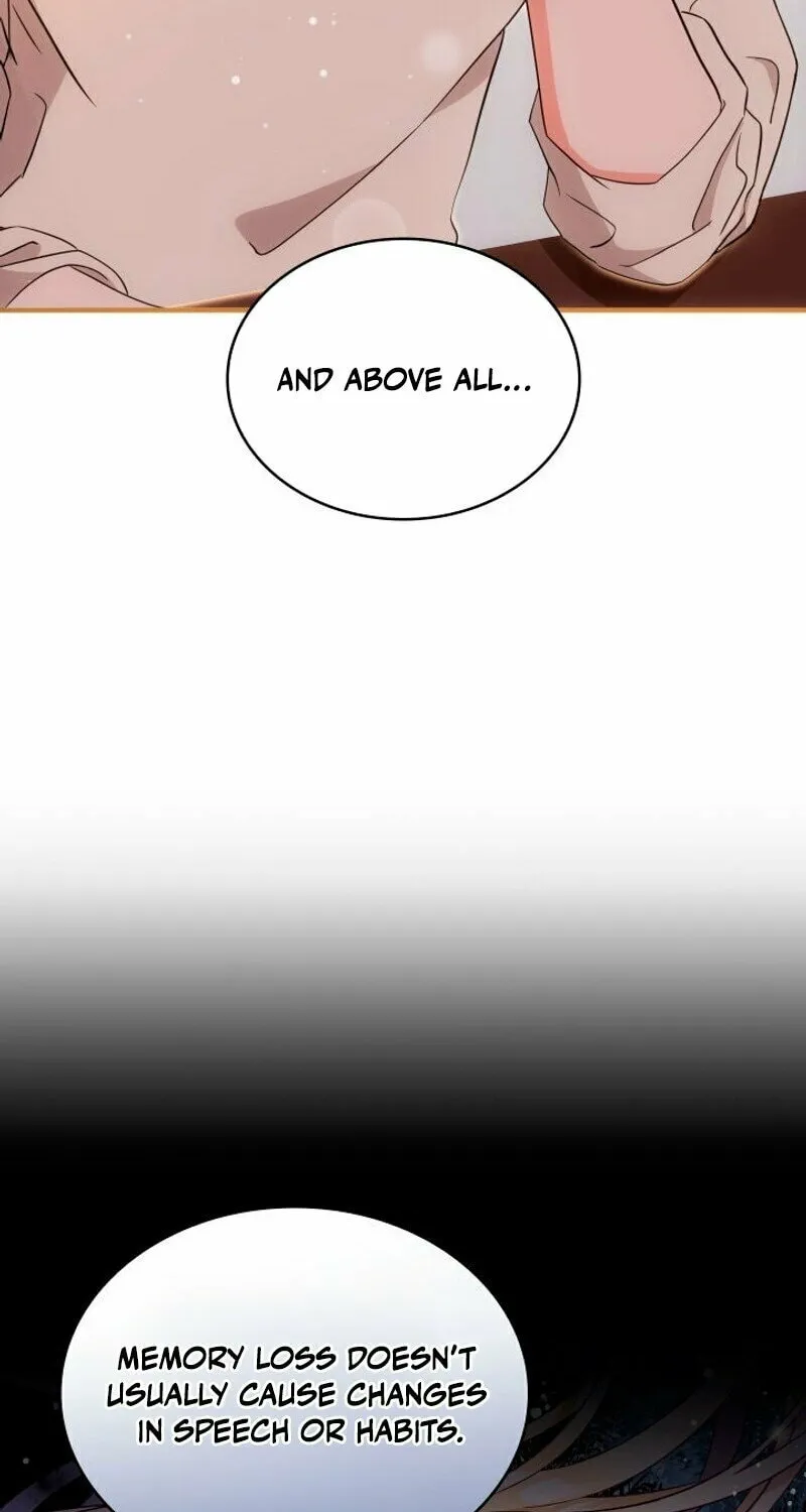 The Tower Master Who Became the Grand Duchess Chapter 6 page 28 - 