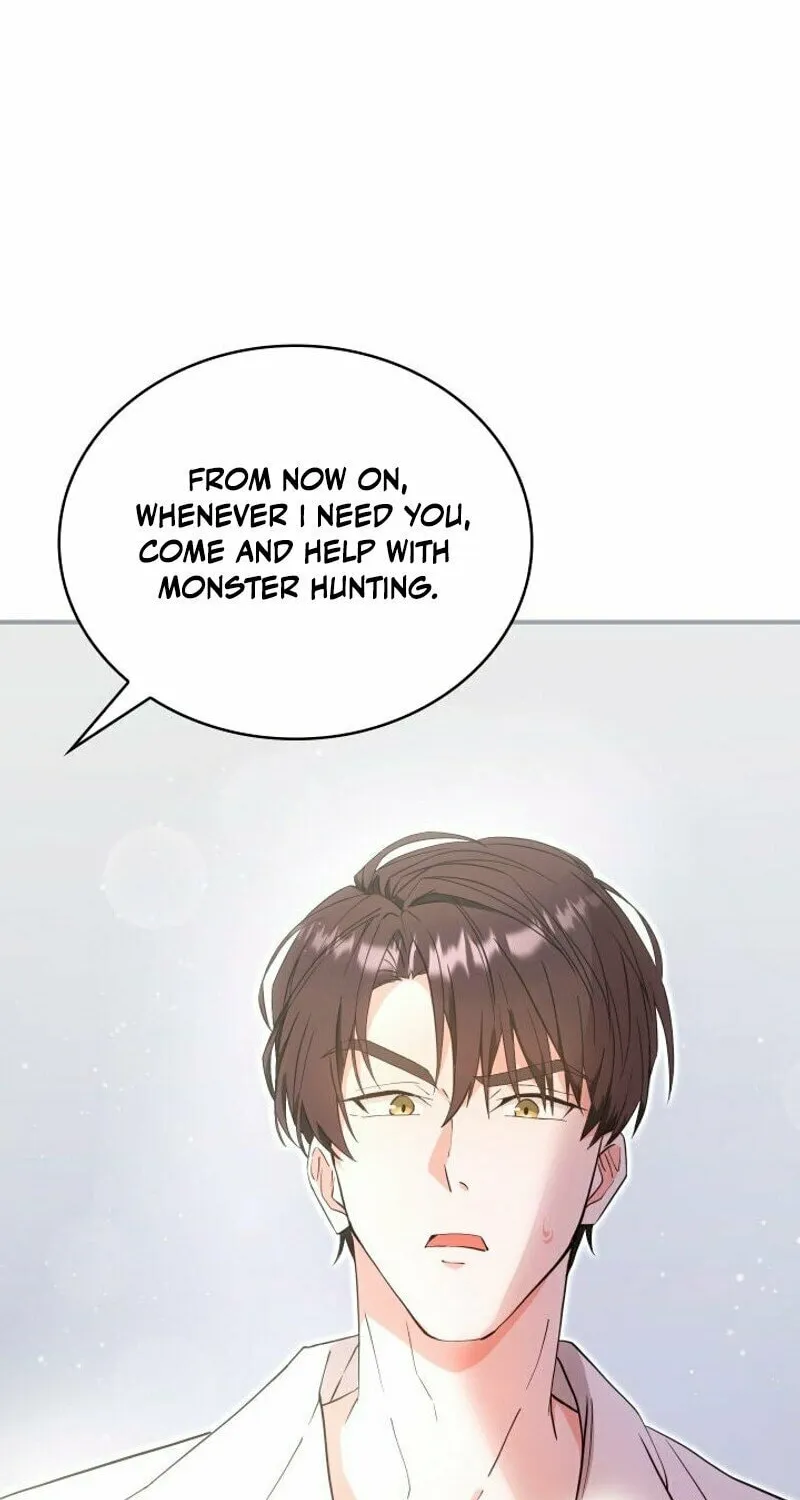 The Tower Master Who Became the Grand Duchess Chapter 6 page 4 - 