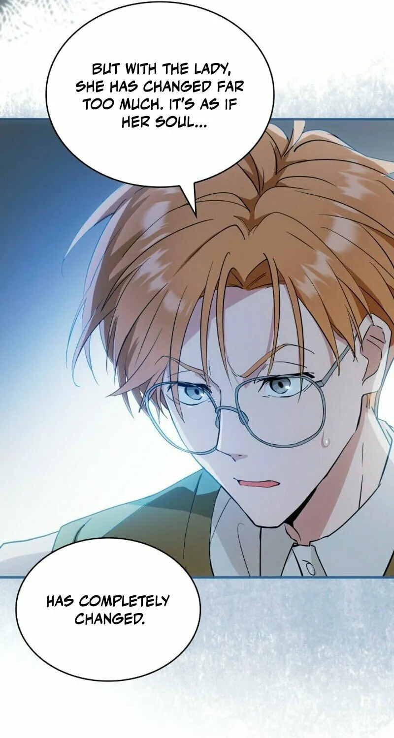 The Tower Master Who Became the Grand Duchess Chapter 6 page 31 - 