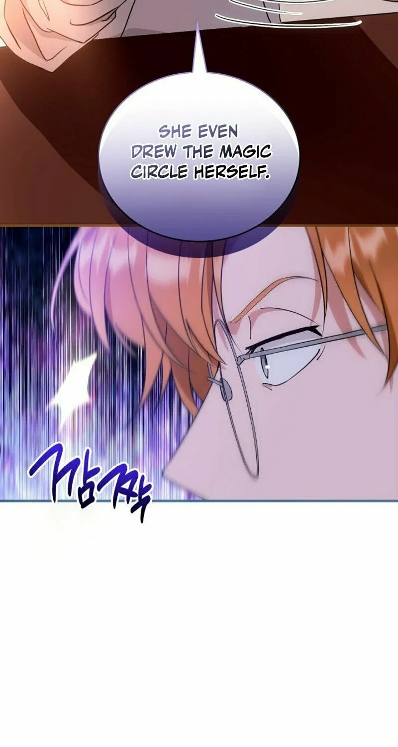 The Tower Master Who Became the Grand Duchess Chapter 6 page 34 - 