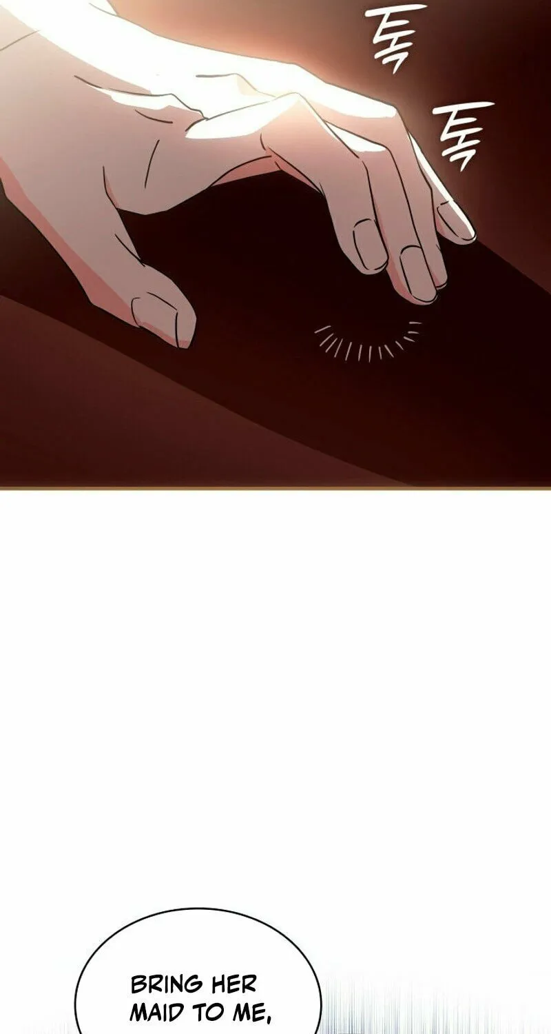 The Tower Master Who Became the Grand Duchess Chapter 6 page 37 - 