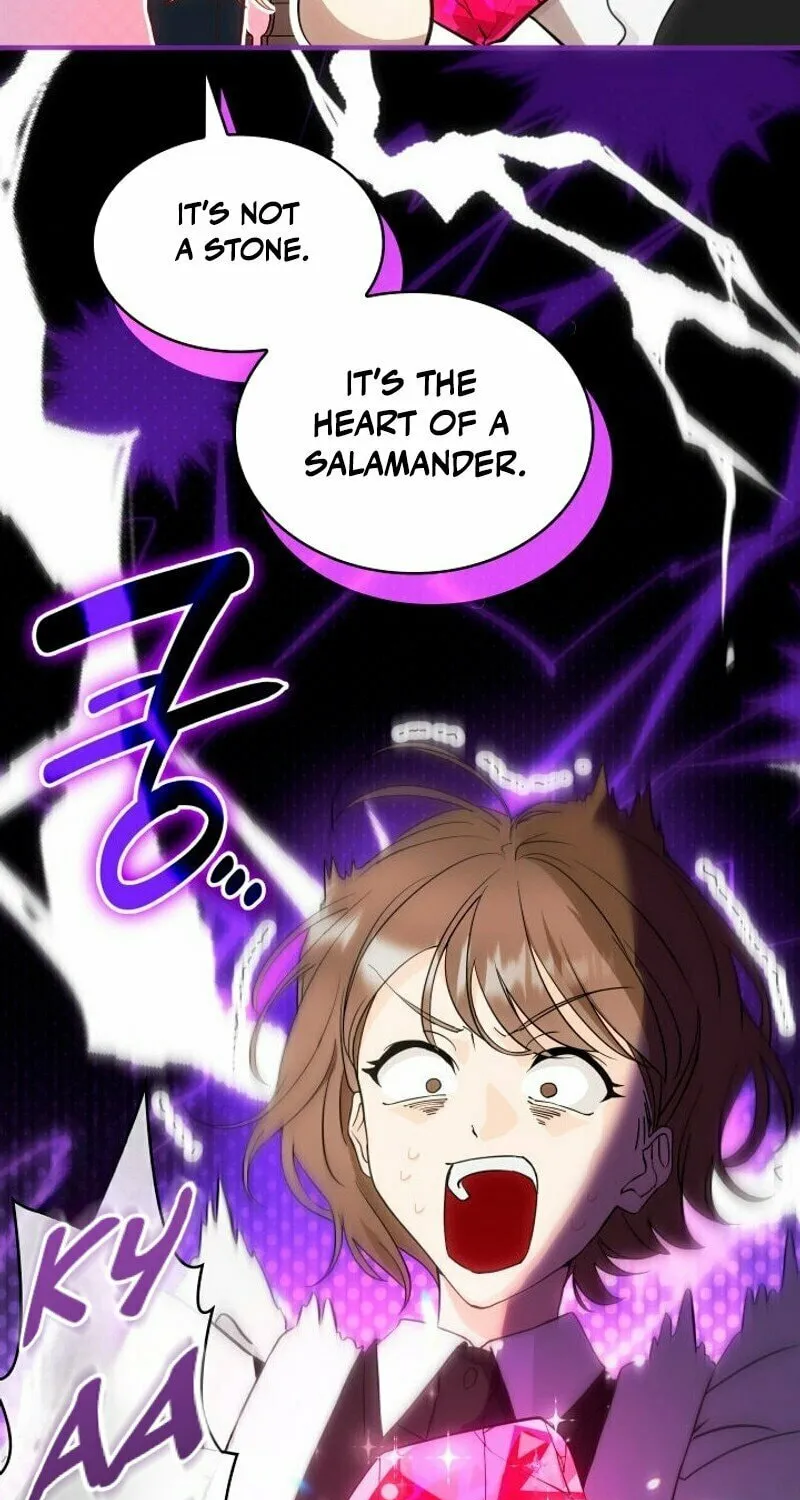 The Tower Master Who Became the Grand Duchess Chapter 6 page 41 - 