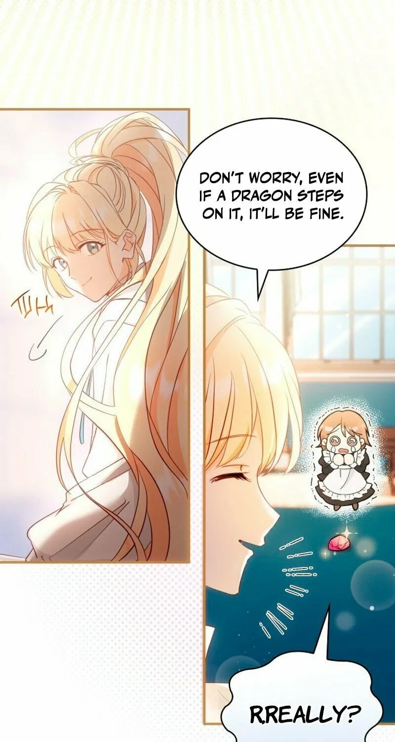 The Tower Master Who Became the Grand Duchess Chapter 6 page 44 - 