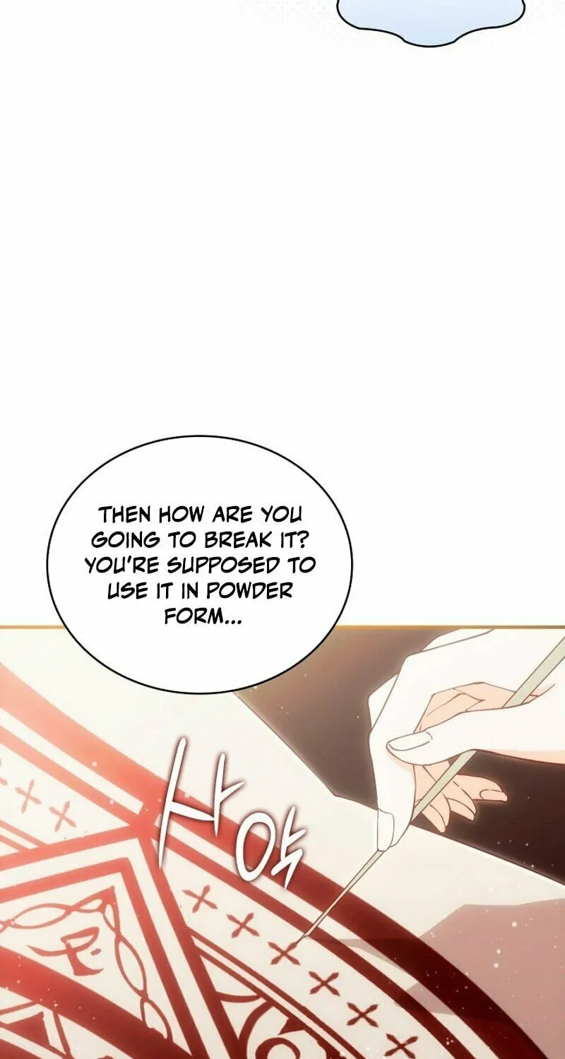 The Tower Master Who Became the Grand Duchess Chapter 6 page 45 - 