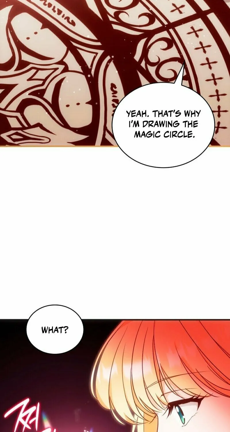 The Tower Master Who Became the Grand Duchess Chapter 6 page 46 - 