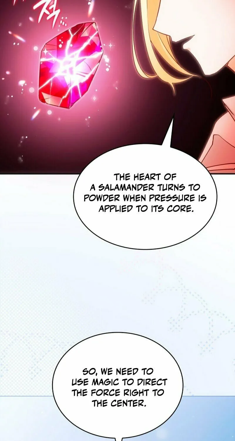 The Tower Master Who Became the Grand Duchess Chapter 6 page 47 - 