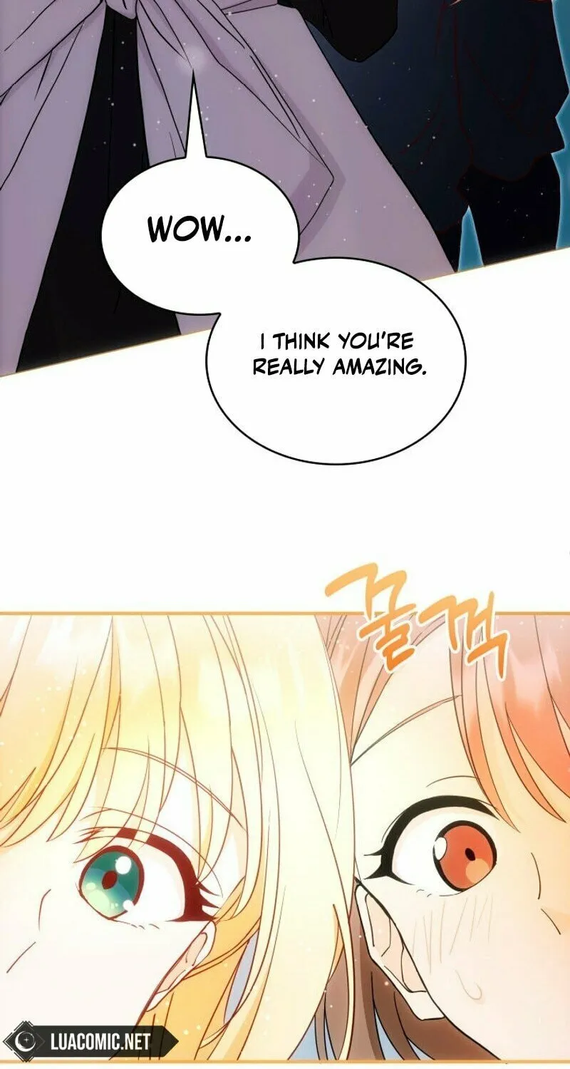 The Tower Master Who Became the Grand Duchess Chapter 6 page 52 - 