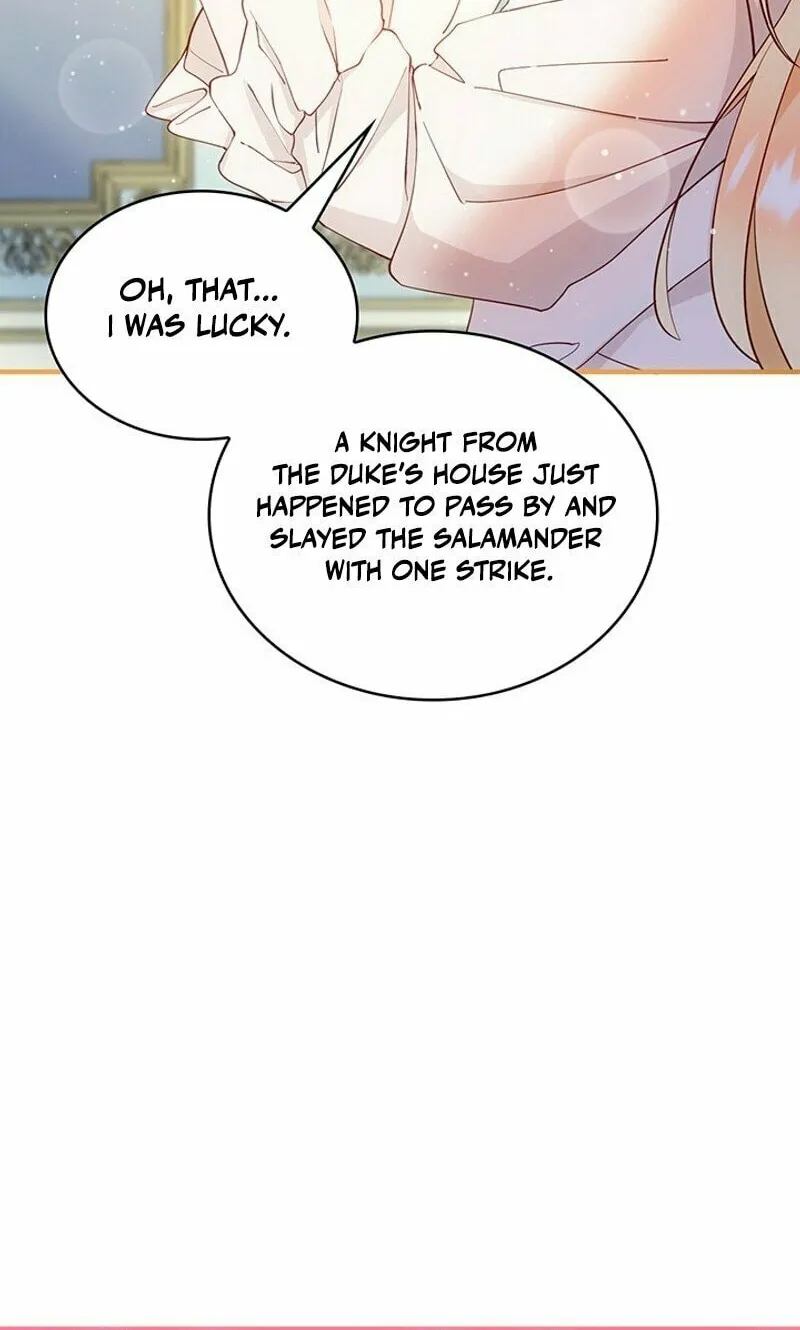 The Tower Master Who Became the Grand Duchess Chapter 6 page 54 - 