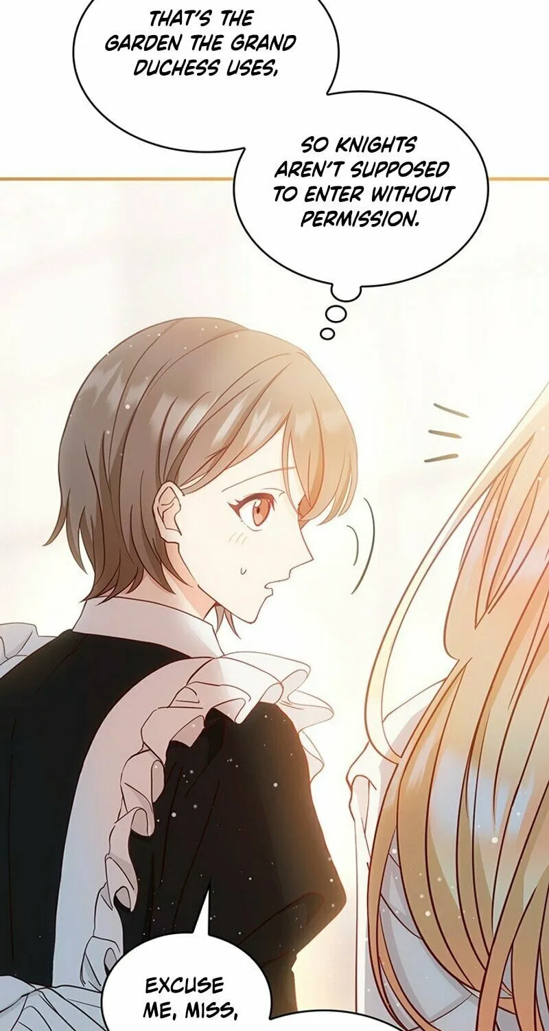 The Tower Master Who Became the Grand Duchess Chapter 6 page 56 - 