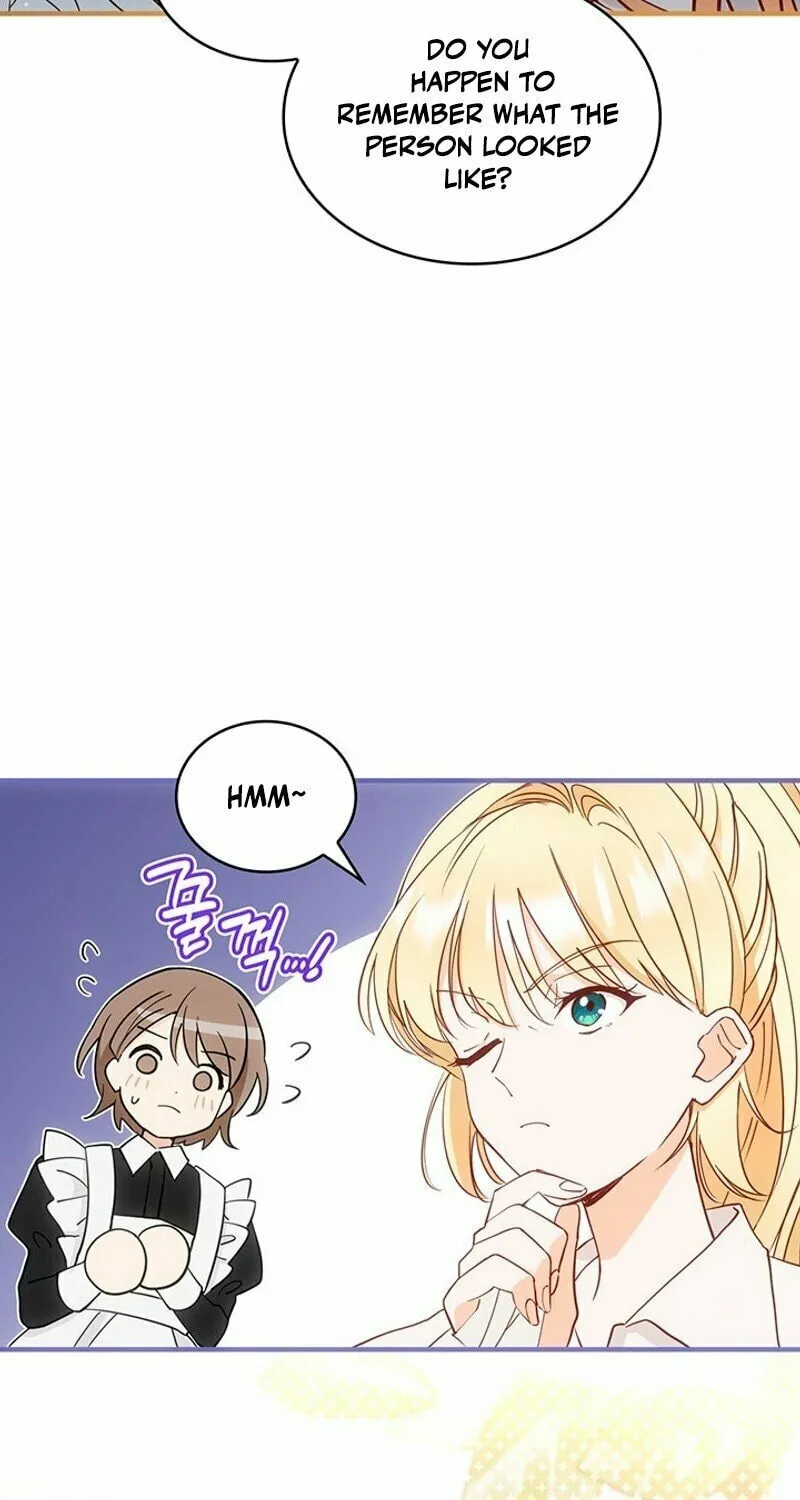 The Tower Master Who Became the Grand Duchess Chapter 6 page 57 - 
