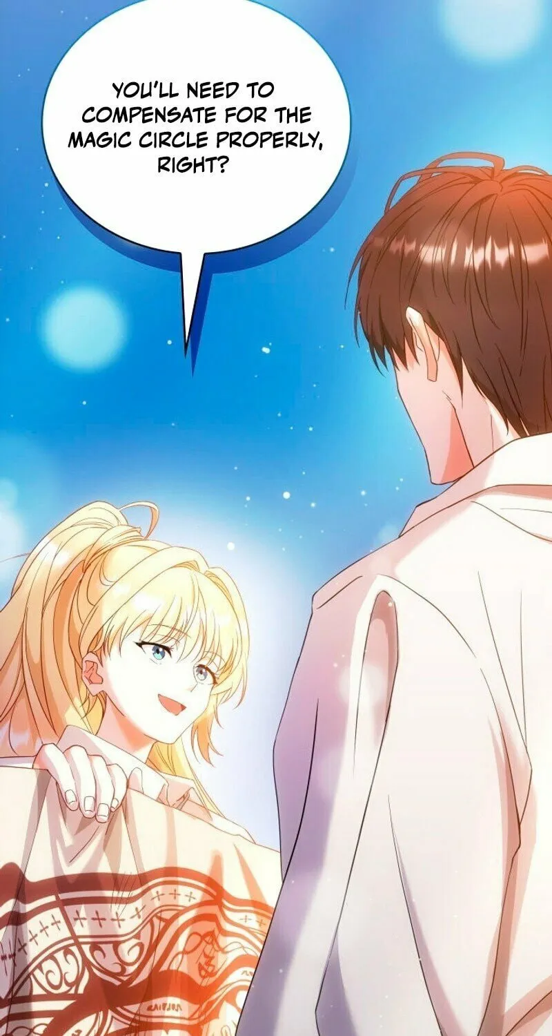 The Tower Master Who Became the Grand Duchess Chapter 6 page 7 - 
