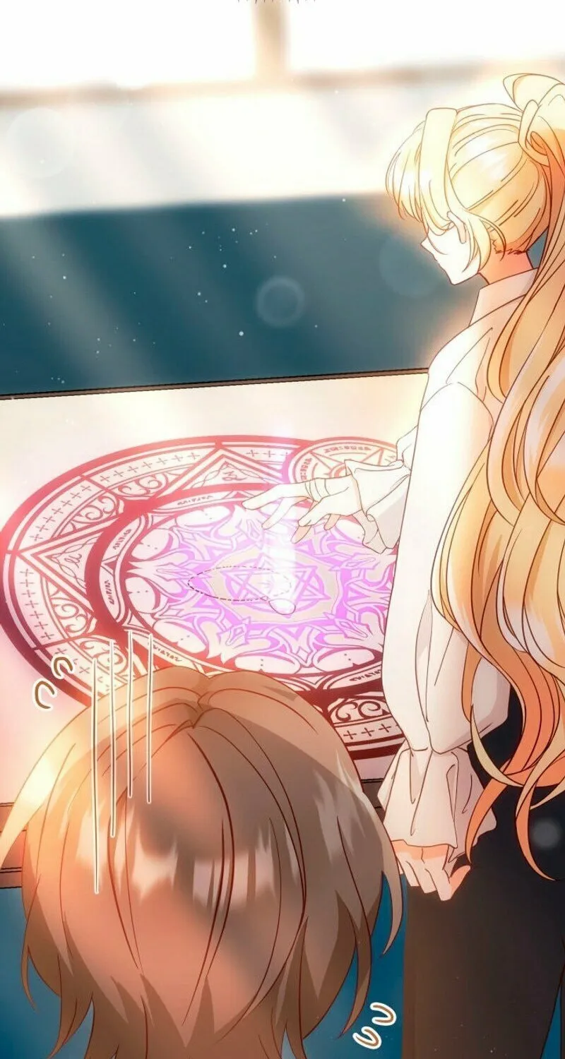 The Tower Master Who Became the Grand Duchess Chapter 6 page 64 - 