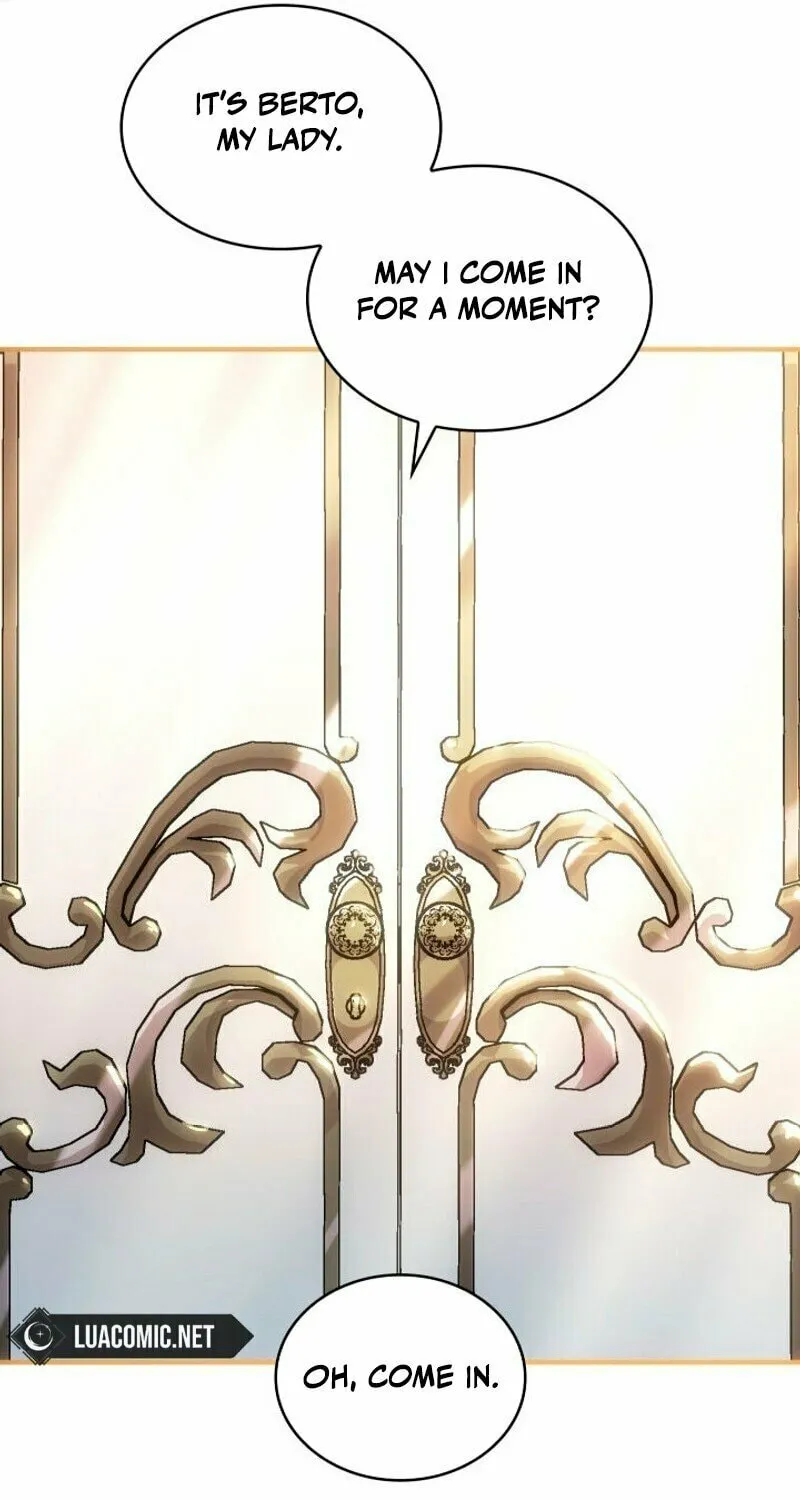 The Tower Master Who Became the Grand Duchess Chapter 6 page 67 - 