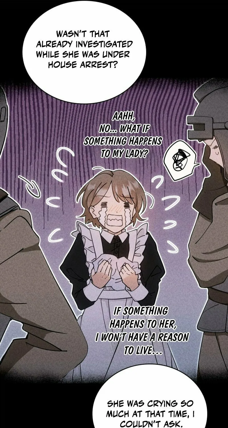 The Tower Master Who Became the Grand Duchess Chapter 6 page 73 - 