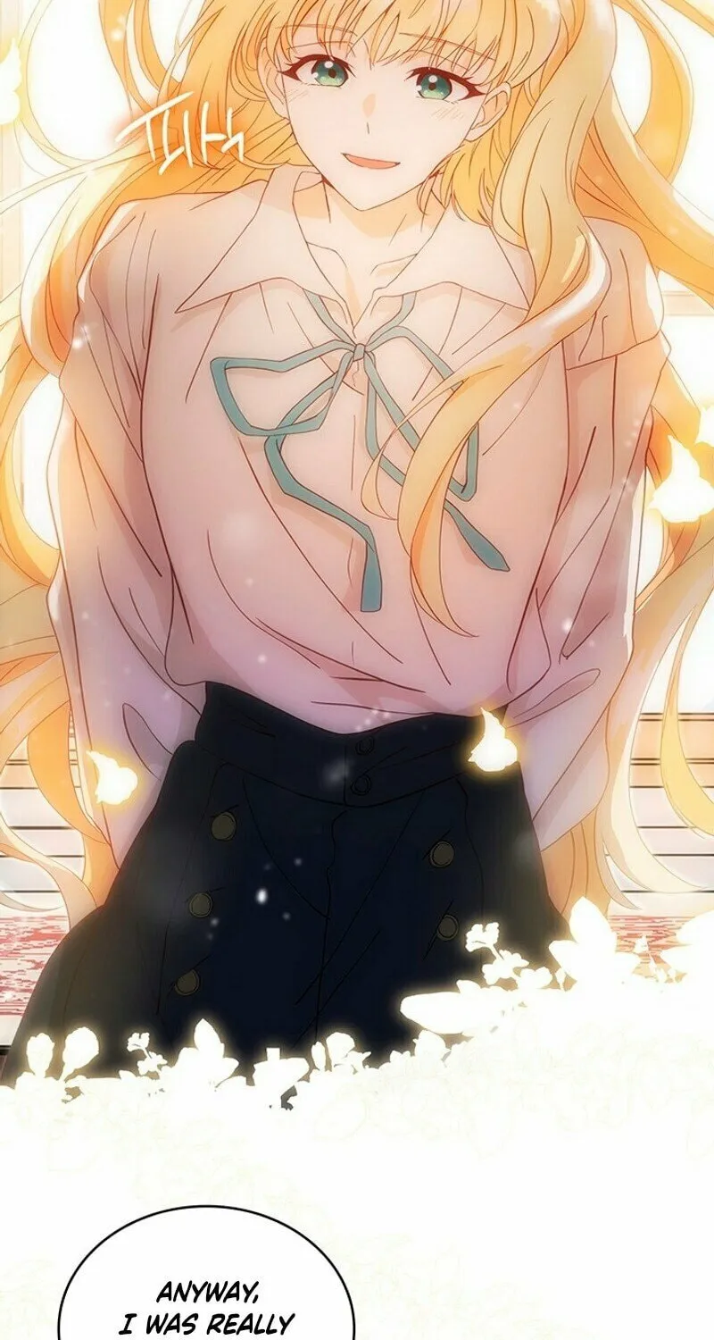 The Tower Master Who Became the Grand Duchess Chapter 6 page 80 - 