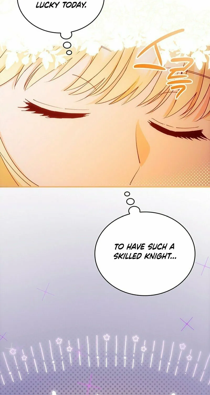 The Tower Master Who Became the Grand Duchess Chapter 6 page 81 - 
