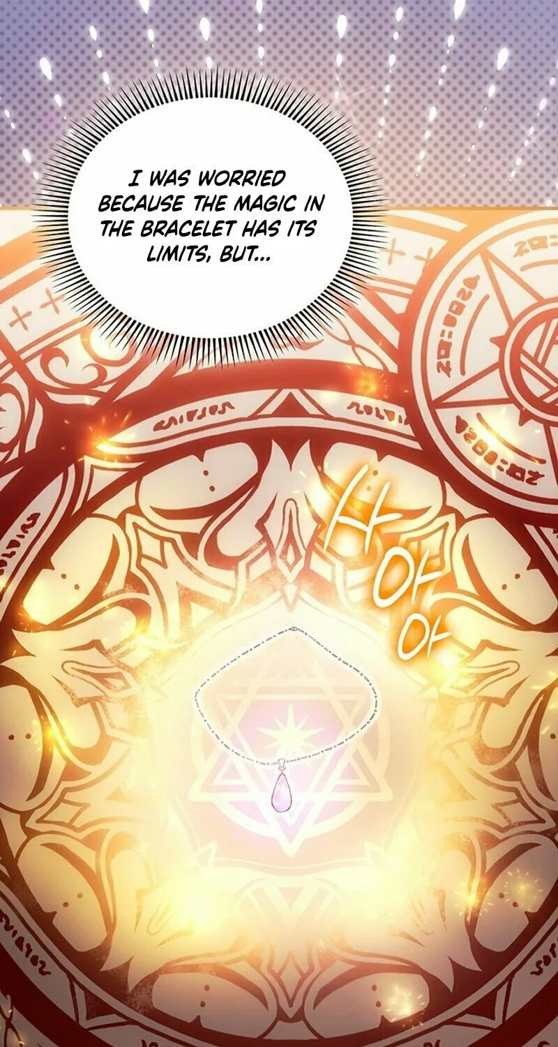 The Tower Master Who Became the Grand Duchess Chapter 6 page 82 - 