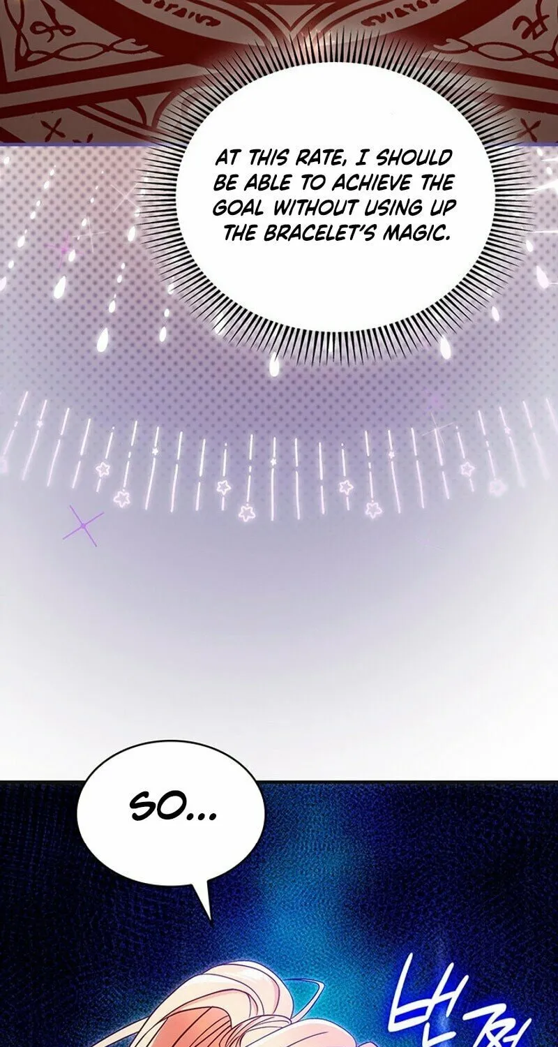 The Tower Master Who Became the Grand Duchess Chapter 6 page 83 - 