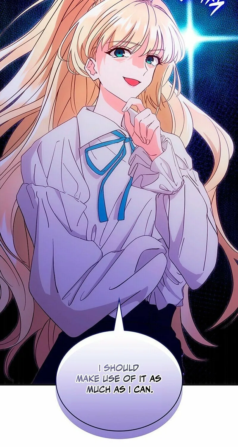 The Tower Master Who Became the Grand Duchess Chapter 6 page 84 - 