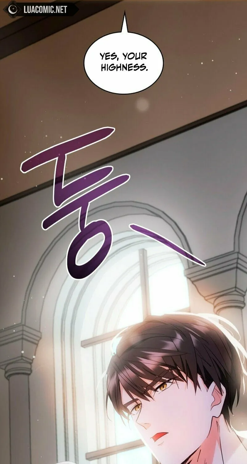 The Tower Master Who Became the Grand Duchess Chapter 6 page 91 - 