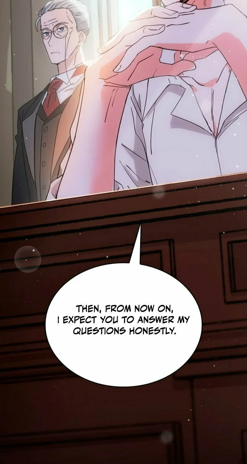 The Tower Master Who Became the Grand Duchess Chapter 6 page 92 - 